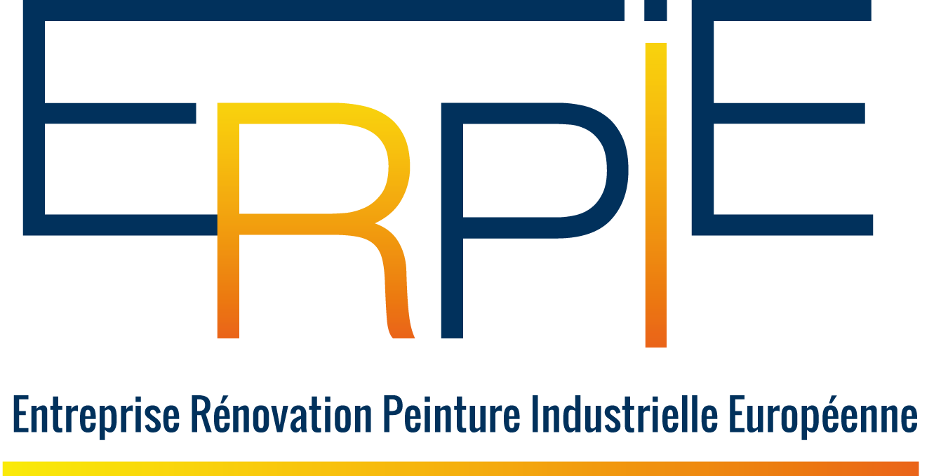 ERPIE Entreprise rénovation peinture industrielle européenne